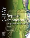 Gray. Repaso de anatomía