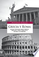 Grecia y Roma. Algunas cuestiones sobre el derecho Mercantil y penal a traves de la historia y la literatura.