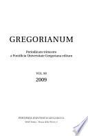 Gregorianum