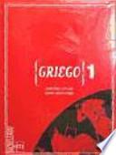 Griego. 1 Bachillerato