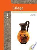 Griego 2º Bachillerato