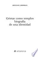 Grietas como templos