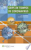 Gripe en tiempos de coronavirus