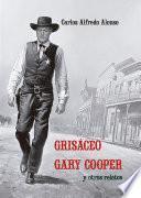 Grisáceo Gary Cooper