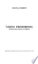 Grito primoroso
