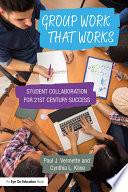 Group Work that Works