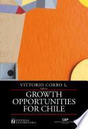 Growth Opportinities for Chile