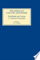 Gruffudd Ap Cynan