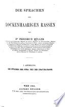Grundriss der Sprachwissenschaft