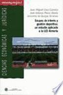 Grupos de interés y gestión deportiva