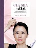 Gua sha Facial