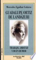 Guadalupe Ortiz de Landázuri