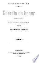 Guardia de honor