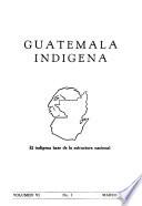 Guatemala indígena