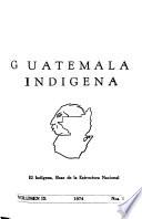 Guatemala indígena