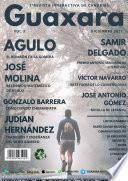 Guaxara Magazine Diciembre 2021 Primera Revista digital interactiva