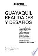 Guayaquil, realidades y desafíos