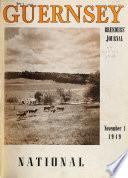 Guernsey Breeders' Journal