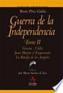 Guerra de la Independencia
