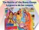 Guerra de Las Raspas