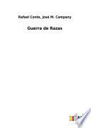 Guerra de Razas