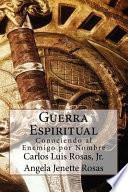 Guerra Espiritual