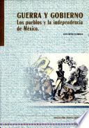 Guerra y gobierno