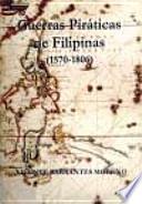 Guerras piráticas de Filipinas (1570-1806)