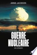 Guerre nucléaire. Un scénario