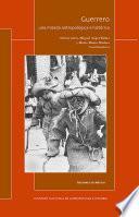Guerrero: una mirada antropológica e histórica