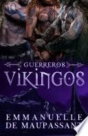 Guerreros Vikingos