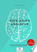 Guía Adiós Ansiedad