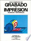 Guía completa de grabado e impresión