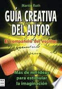 Guía creativa del autor