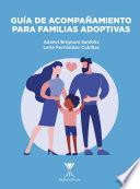 Guía de acompañamiento para familias adoptivas