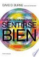 Guía de antidepresivos de Sentirse bien