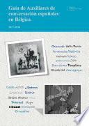 Guía de auxiliares de conversación españoles en Bélgica 2017-2018