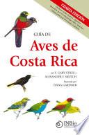 Guía de aves de Costa Rica