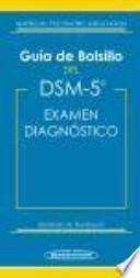 Guía de Bolsillo del DSM-5