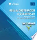 Guía de cooperación al desarrollo. Cooperación Descentralizada