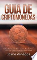 Guía de Criptomonedas