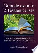 Guía de estudio: 2 Tesalonicenses