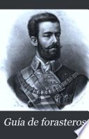Guía de forasteros