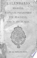 Guía de forasteros