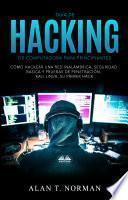 Guía De Hacking De Computadora Para Principiantes