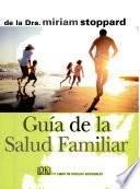 Guía de la salud familiar