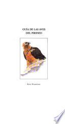 Guía de las aves del Pirineo