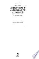 Guía de lectura de Industrias y andanzas de Alfanhuí de Rafael Sánchez Ferlosio
