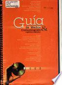 Guía de medios & comunicación, Argentina y Latinoamérica