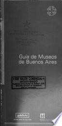 Guía de museos de Buenos Aires